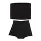 thumbnail image 3 of Colección De Ropa Femenina A Escala 1 6 Ropa De Vestir Elegante Disfraz Informal Negro, 3 of 5