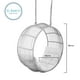 thumbnail image 3 of Silla Colgante Boho M Caramelo, 3 of 3