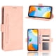 thumbnail image 1 of Funda Cartera Magnética para Xiaomi Redmi 10C- Tarjetero Desmontable, Cuero PU, Soporte, 1 of 6