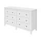 thumbnail image 1 of Cómoda Maggiore Blanco, 1 of 5
