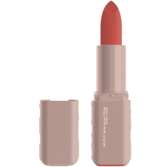 Labial Maybelline serum matte maybe its N°002, 21 g