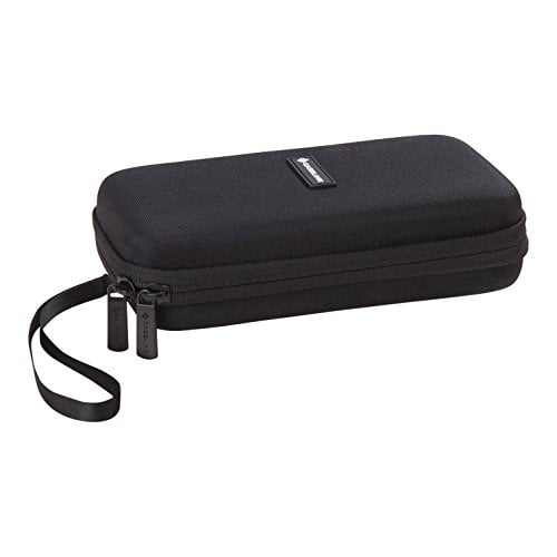 Estuche para calculadora gráfica con carcasa para TI-84 Plus CE/TI-84 Plus