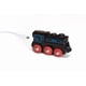 thumbnail image 4 of Motor recargable Toy Train Brio World 33599 para niños a partir de 3 años, 4 of 7