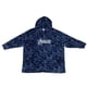 thumbnail image 1 of Pijama Con Capucha Marvel Hombre, 1 of 3