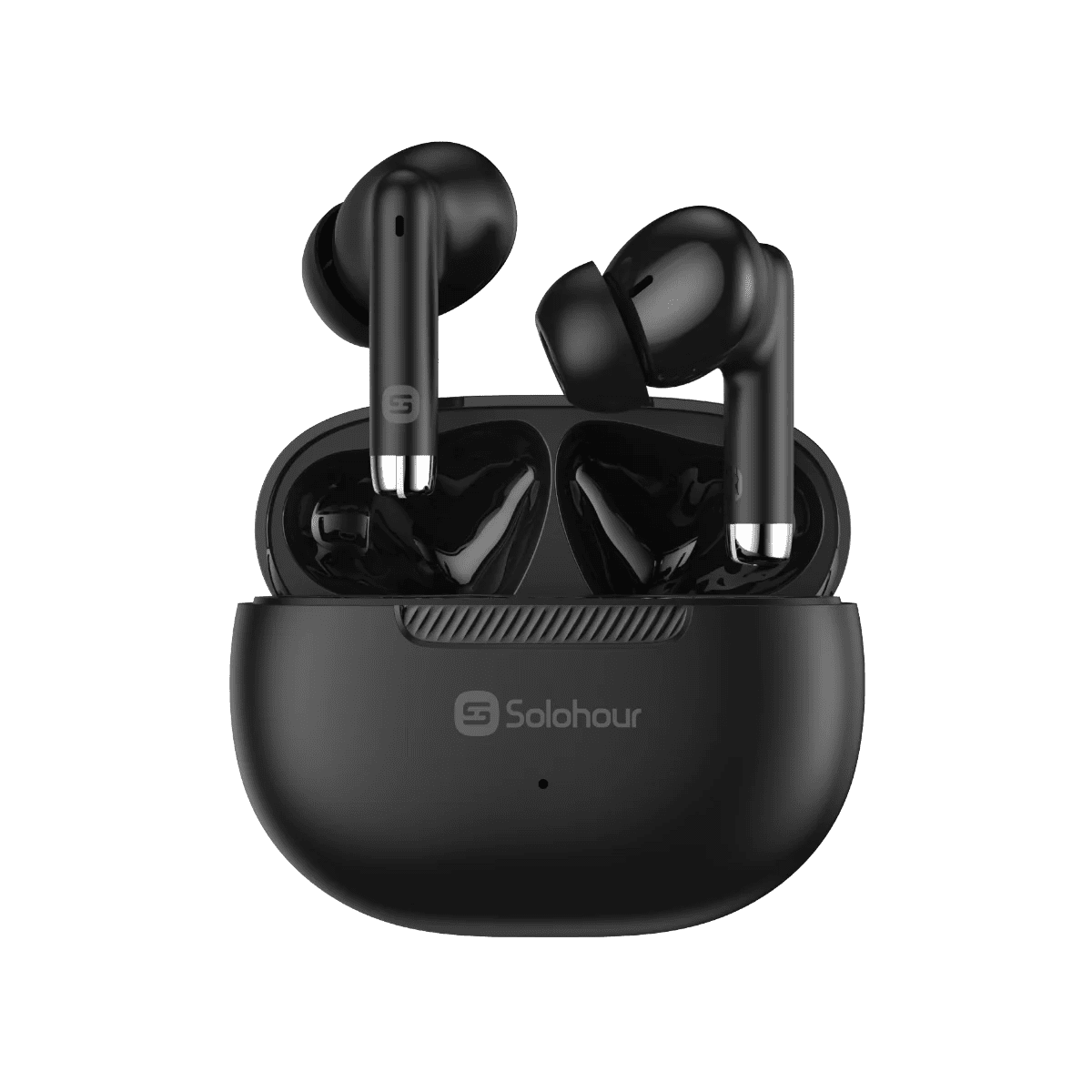 Solohour - Auriculares Intrauditivos Inalámbricos Solbuds St3 True Wireless