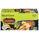 thumbnail image 1 of Tea Celestial Seasonings Green descafeinado, 20 bolsas x 6, 1 of 5