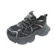 thumbnail image 1 of Zapatilla Casual Mujer Negro, 1 of 2