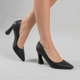 thumbnail image 4 of Zapato Mujer Negro Silvana 26 Piccadilly, 4 of 5