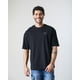 thumbnail image 3 of Polera hombre manga corta Relaxed XV1785 Polemic, 3 of 3