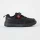 thumbnail image 2 of Zapatillas Escolar Niño Spiderman Logo Negro Marvel, 2 of 5