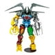 thumbnail image 1 of McFarlane Juguetes - DC Collector Megafig Wave 5 - Fulcum Abom, 1 of 1