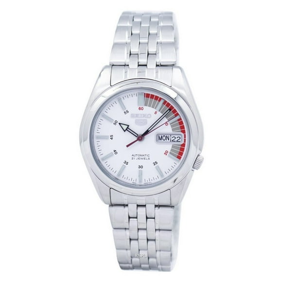 Reloj Seiko 5 Automatic SNK369 SNK369K1 SNK369K Men's Watch