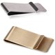 thumbnail image 1 of WAFJAMF Clip de dinero de acero inoxidable para hombre, pack de 2, 1 of 3