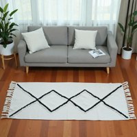 Top Lucky - Alfombra Pasillera - Piecera 60X200Cm M197