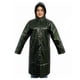 thumbnail image 2 of Poncho Impermeable Con Gorro Capa Para Lluvia Reforzado, 2 of 10