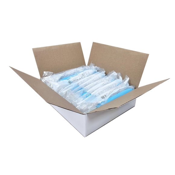 Catéter externo femenino Ovuzax Soft Secure Fit x30