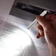 thumbnail image 2 of Linterna Tipo Lapiz Led 3 en 1 Aluminio Led Luz UV Ultraviol, 2 of 4