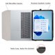 thumbnail image 4 of Funda Bige para Microsoft Surface Laptop Studio 2 2023 de 14,4 pulgadas, 4 of 6