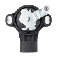 Magideal - El Sensor De Posición Del Acelerador Reemplaza Para Nissan X-Trail T30 2.5L 2003-2007