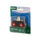 thumbnail image 1 of Tren de juguete interactivo BRIO World Bell Wagon Kids 3+, 1 of 3