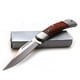 thumbnail image 1 of 𝗡𝗔𝗩𝗔𝗝𝗔 𝗖𝗢𝗥𝗧𝗔 𝗣𝗟𝗨𝗠𝗔 𝗖𝗨𝗖𝗛𝗜𝗟𝗟𝗢 Navaja Corta Pluma Cuchillo Cortapluma forrest wood ad67, 1 of 2