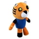 thumbnail image 2 of Peluche PIGY Tigry Series 1 de peluche para niños, 2 of 2