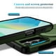 thumbnail image 2 of Funda FOXDOCK para Samsung Galaxy A16 – Magnética Antigolpes con Soporte y Protección Doble, 2 of 6