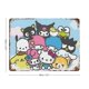 thumbnail image 2 of Cartel Metálico Sanrio Desmarcar 20x30 cm, 2 of 6