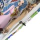 thumbnail image 4 of Nefeltari Vivi Bed Duvet Cover Funny Anime Cartoon Bedding Sets Lightweight 3 Piece Comforter Sets, 4 of 5