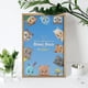 thumbnail image 4 of Bimi Boo y Amigos Kits de Pintura de Diamantes para Adultos 5D DIY Diamond Art Kits Full Drill Diamond Dots para Regalo Decoración de Pared y Relajación Artes de Gemas 20*30cm, 4 of 6