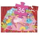 thumbnail image 2 of Puzzle 36 Pzs Bailarina con la Flor Djeco, 2 of 4