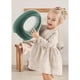 thumbnail image 3 of Bacinica BabyBjörn Smart Verde Profundo Blanco BPA Free, 3 of 3