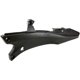 thumbnail image 4 of Rieles de asiento derecho e izquierdo del bastidor auxiliar MotoBrackets Suzuki GSXR1000 2007-2008, 4 of 6