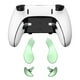 thumbnail image 1 of Kit de Paletas Traseras Metal AARONMEI PS5 Edge Elite Verde Set 4 Piezas, 1 of 3