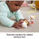 thumbnail image 4 of Sonajero Clack & Quack Goose de Toy Fisher-Price, más de 3 meses, 4 of 6