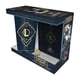 thumbnail image 1 of Pack De Vaso/ Pin/ Libreta League Legends Hextech, 1 of 1