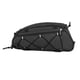 thumbnail image 4 of Bolsa Trasera Para Portaequipajes Resistente Al Agua Para Bicicletas De Carretera Y De Montaña Desplazamientos Negro, 4 of 5