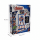 thumbnail image 5 of FROZEN PIZARRA DOBLE CON ATRIL AVENGERS, 5 of 5