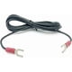 thumbnail image 4 of Cable de puesta a tierra para tocadiscos TUAIC 1,8 m Technics, 4 of 5