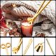 thumbnail image 3 of Calary Candle Wick Trimmer, Candle Snuffer and Wick Dipper, 3 of 3
