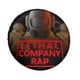 thumbnail image 1 of Lethal Company Funda para neumático de repuesto de tela Oxford - Tela Oxford 76CM, 1 of 6