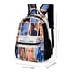 thumbnail image 2 of Madre e Hijos Mochila Escolar para Niños y Niñas, Mochila Infantil de Alta Calidad Ligera, Grande y Duradera 43x15x32cm, 2 of 6