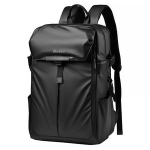 Mochila Multifunción Kolke Trekking Impermeable 17.3''