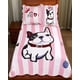 thumbnail image 4 of Quilt Cubrecama De Verano Plaza Y Media Infantil Rosa 03, 4 of 4