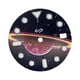 thumbnail image 3 of Reemplazo De Esfera De Reloj De 28,5 Mm Para Modificación De Movimiento Automático NH35/NH36 B, 3 of 3