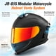 thumbnail image 4 of Casco Modular Integral MXJ Gear (M), 4 of 9