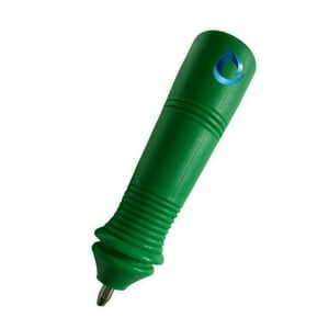 Genérico - Perforador Saca Bocado Eco 3Mm Para Plansa Jardín - Riego