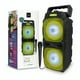 thumbnail image 3 of Parlante Bluetooth Karaoke 3000W Deep Bounce 2, 3 of 3