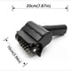 thumbnail image 2 of Cepillo Electrico Para Parrilla Asado Recargable USB Limpieza Antes De Tu Asado Grill Premium BBQ, 2 of 5