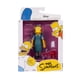 thumbnail image 4 of Figura de acción coleccionable JAKKS Pacific Los Simpson 5 Moe, 4 of 7